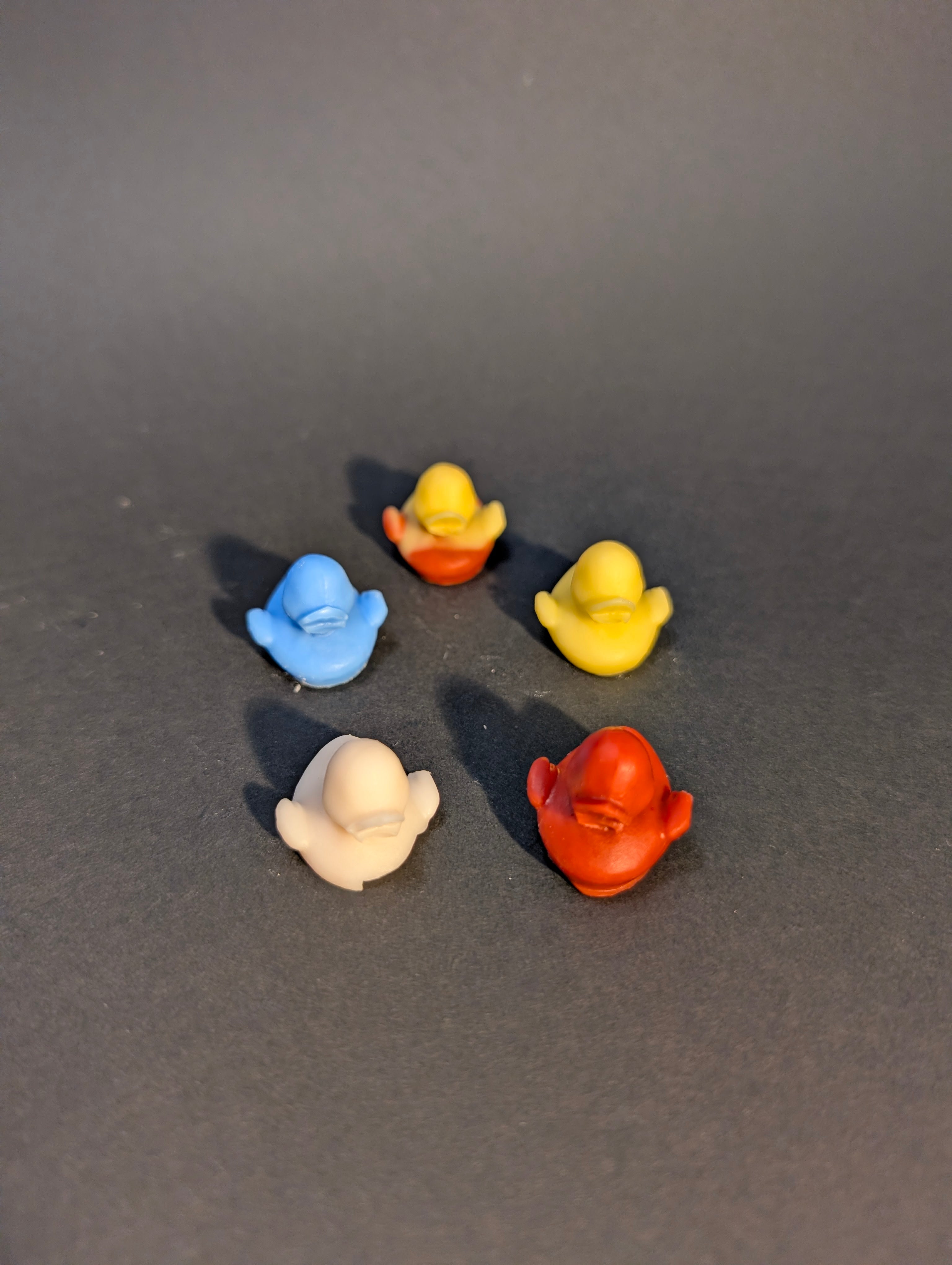 Wax Melts Artesanales – Figuras