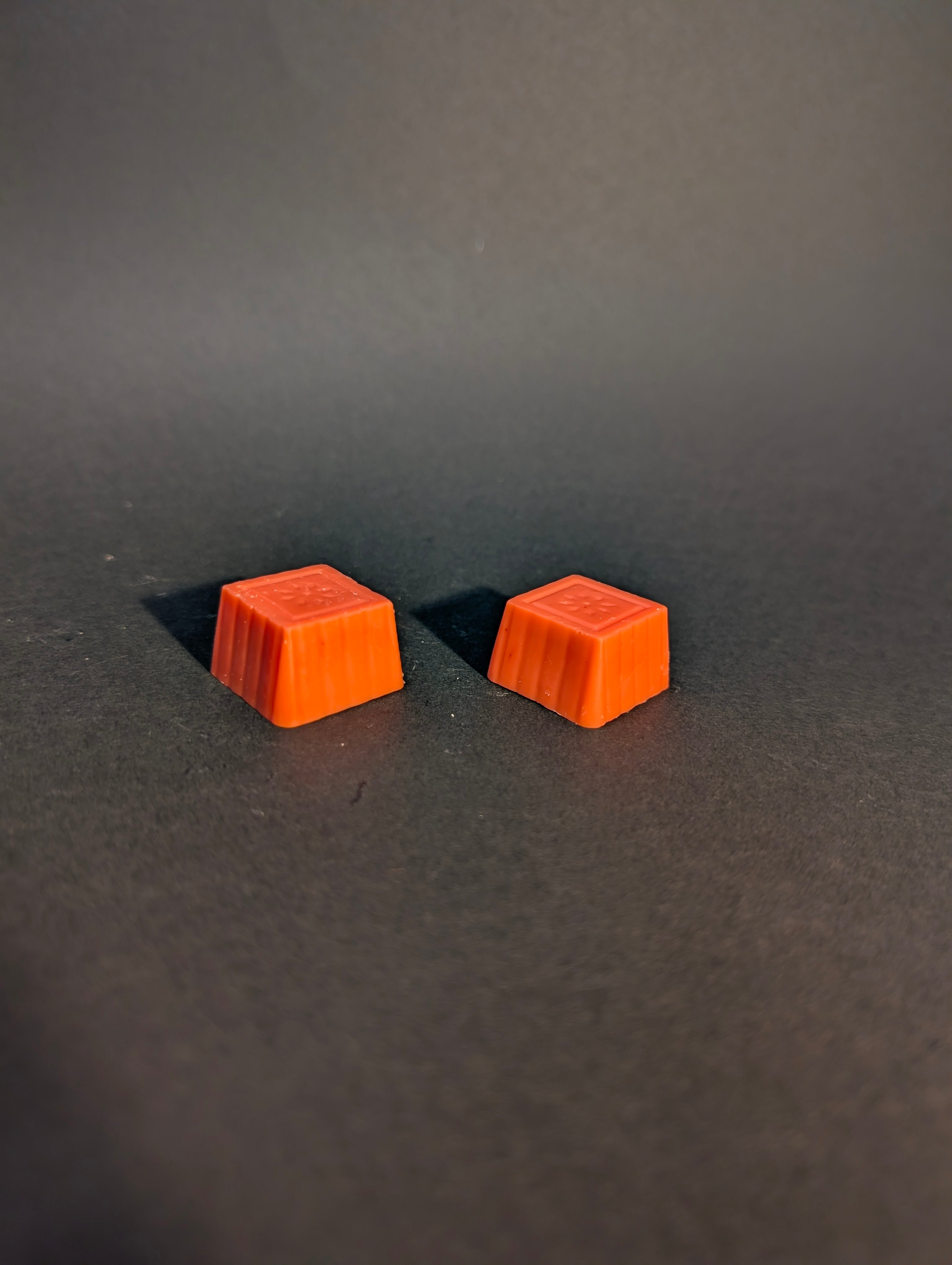 Wax Melts Artesanales – Figuras