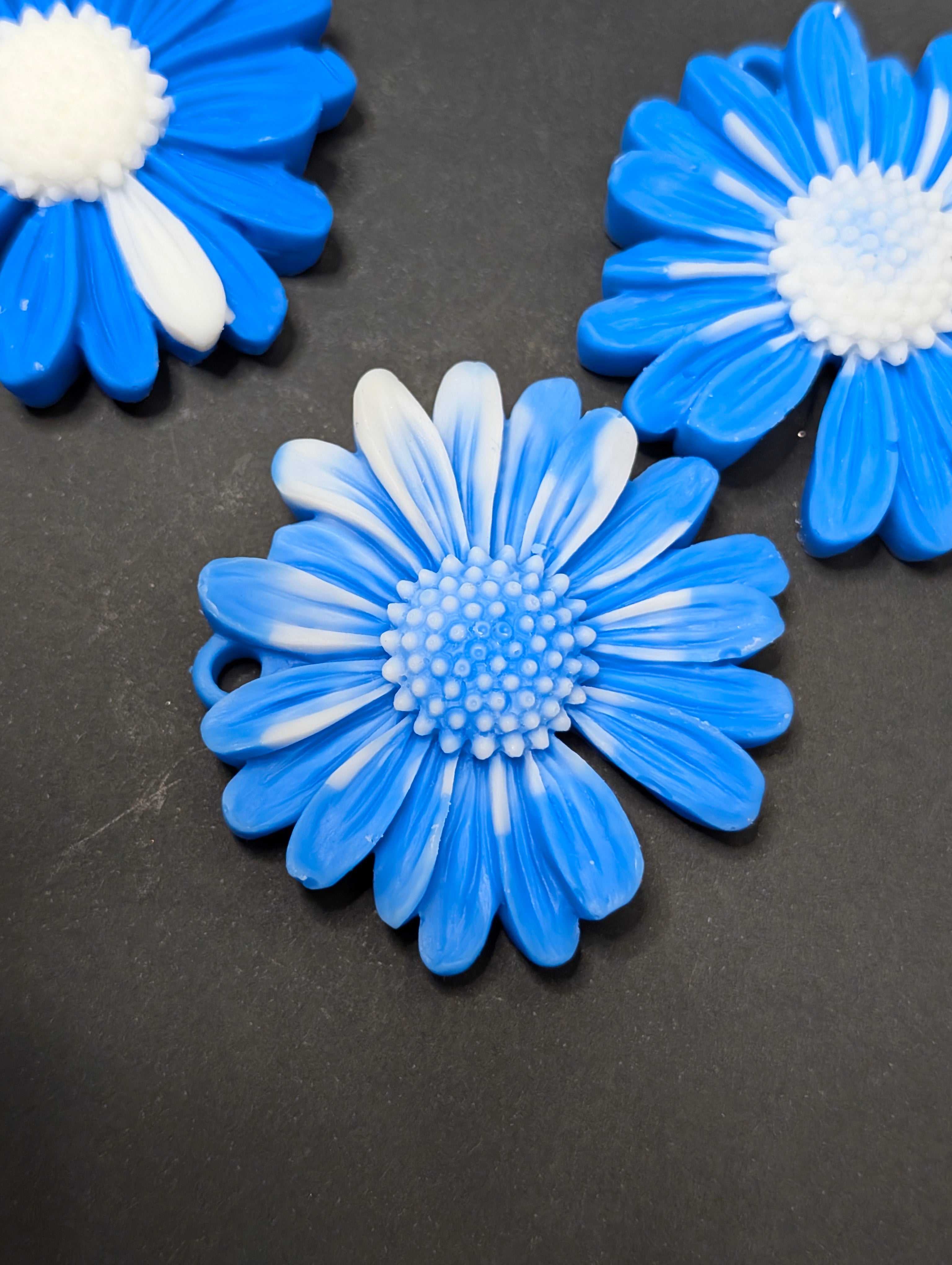 Flor Aromática Wax Melt o perfumador de armarios o cajones