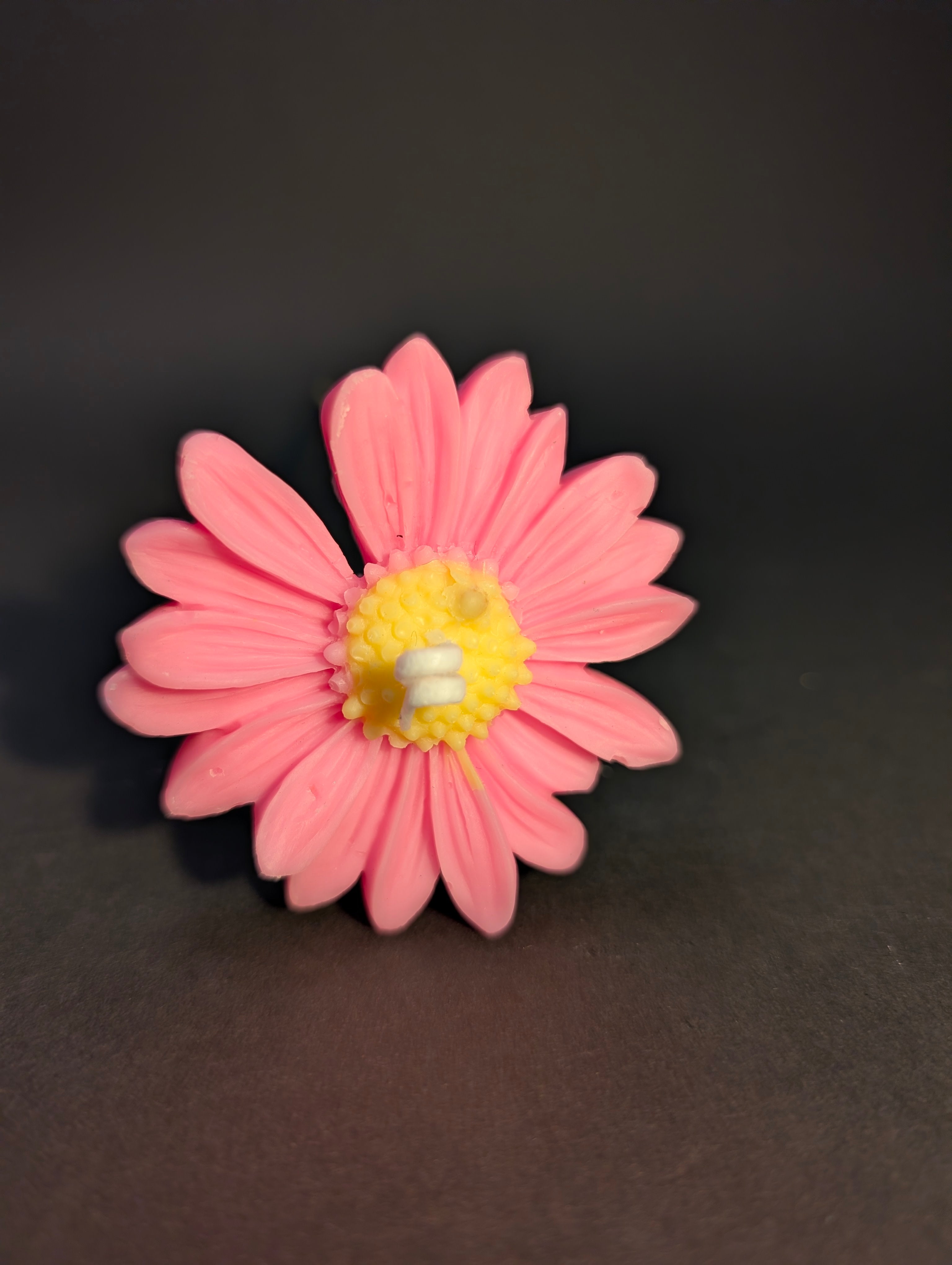 Flores de Cera Perfumadas